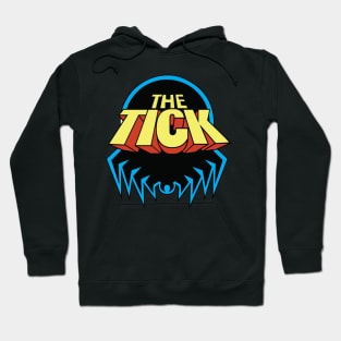 The Tick Hoodie